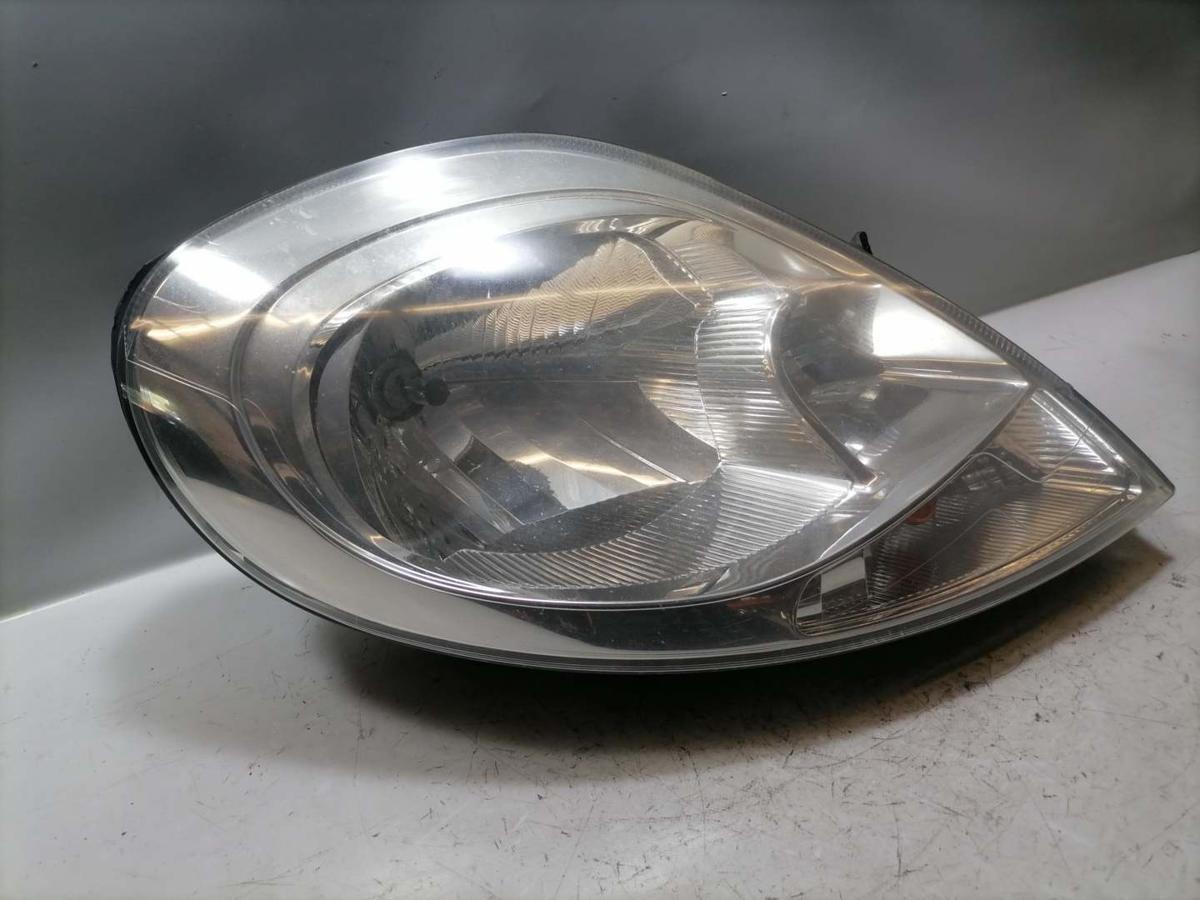 Renault Trafic 2 original Scheinwerfer vorn rechts Halogen Facelift Bj.2008